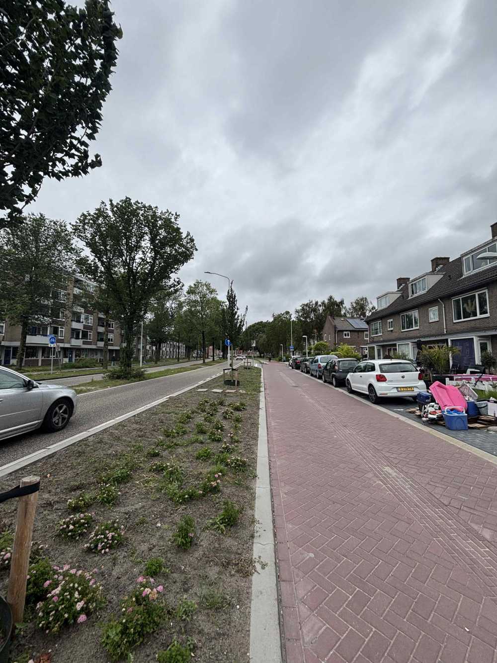 Kepplerstraat 11A