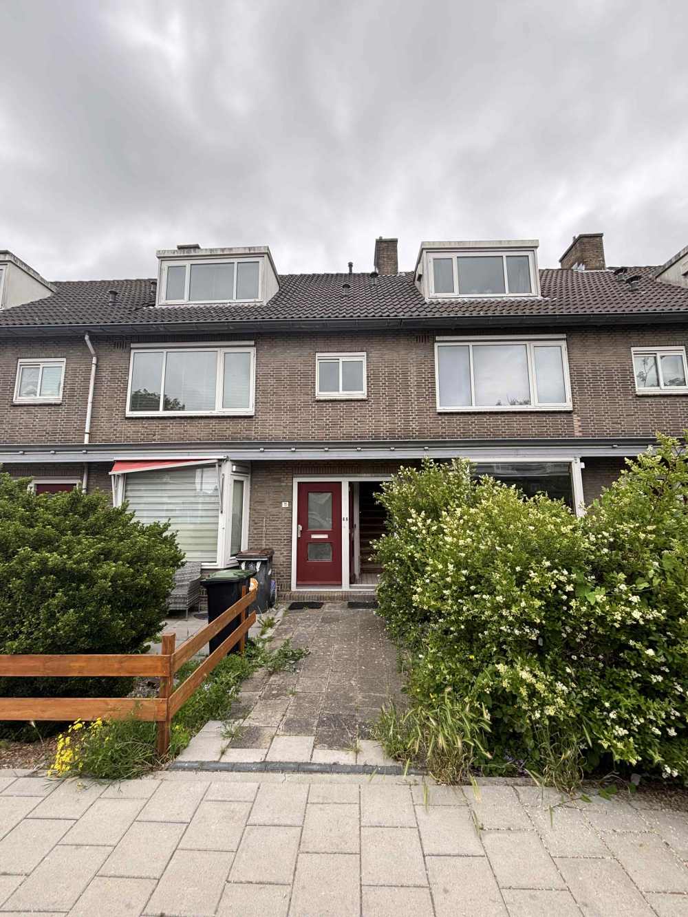 Kepplerstraat 11A, 1501 XA Zaandam, Nederland