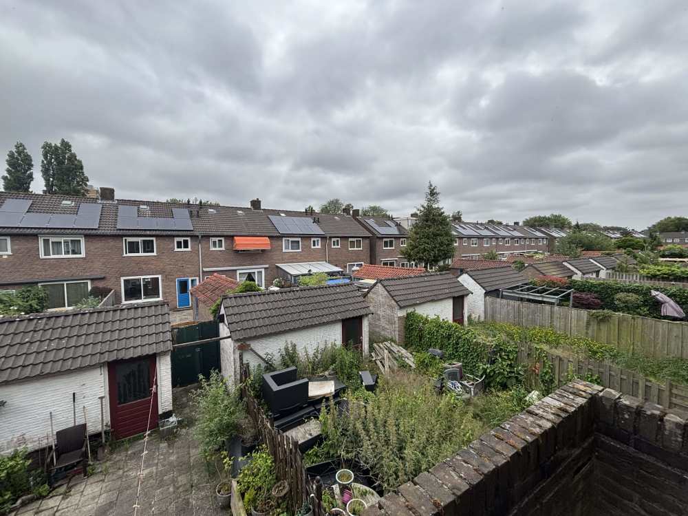 Kepplerstraat 11A