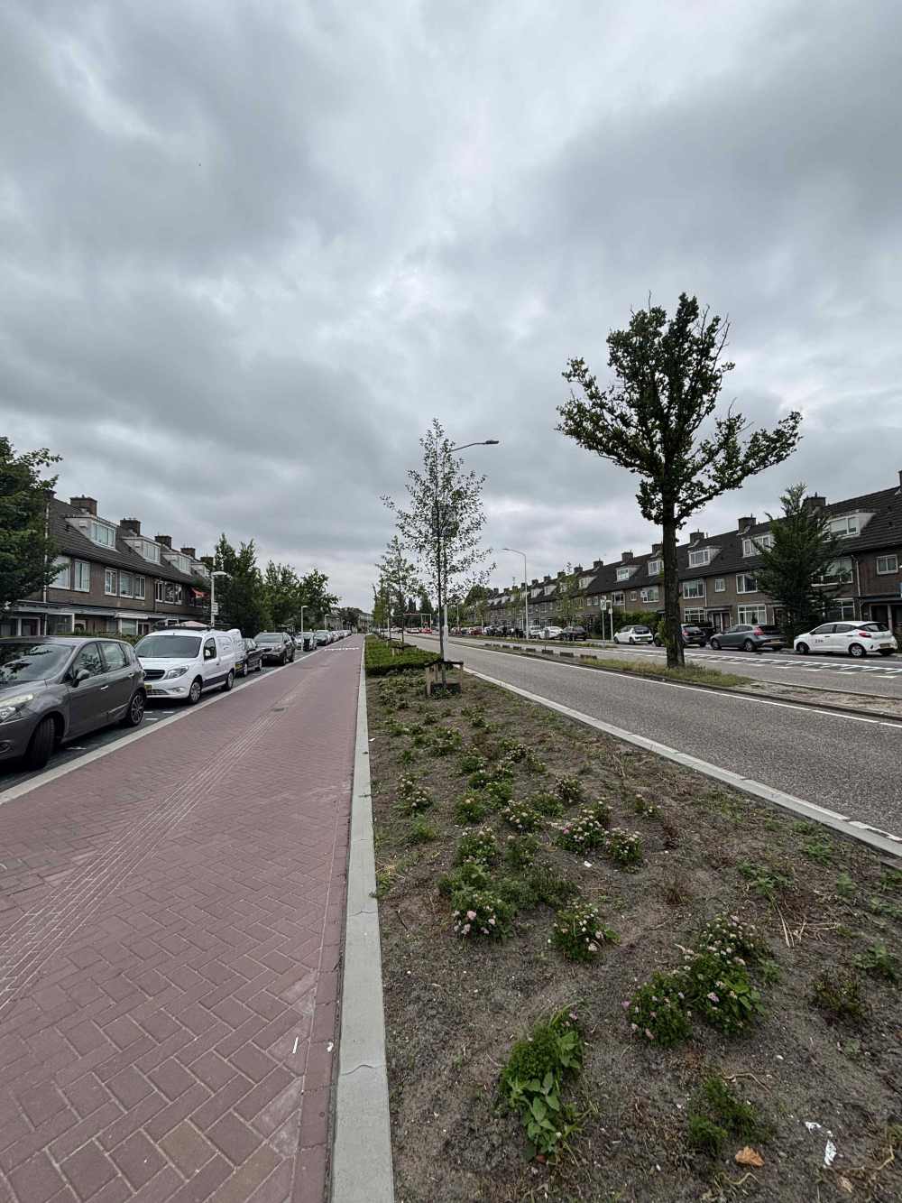 Kepplerstraat 11A