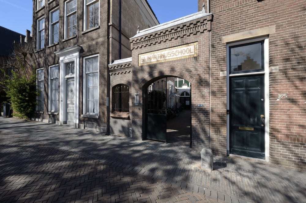 Oudegracht 397C, 3511 PH Utrecht, Nederland