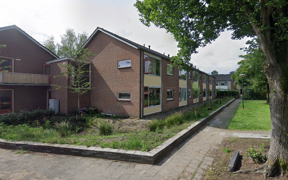 Dreef 74, 3956 EV Leersum, Nederland