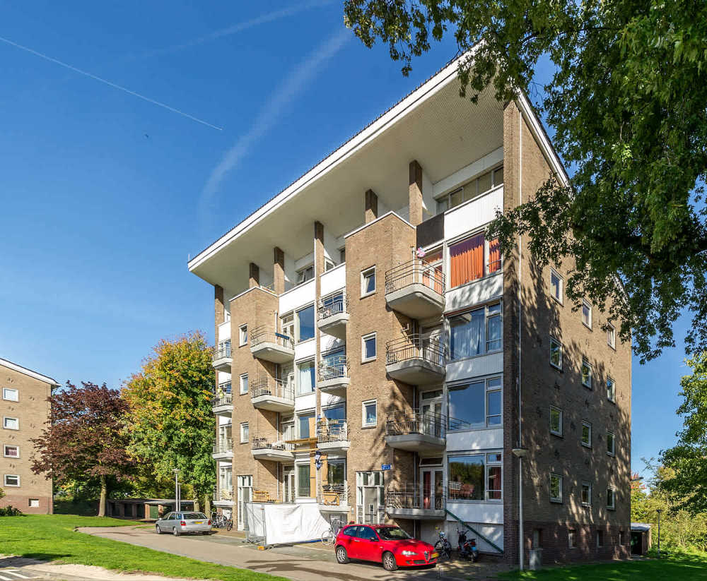 Vreeland 33, 3812 NH Amersfoort, Nederland