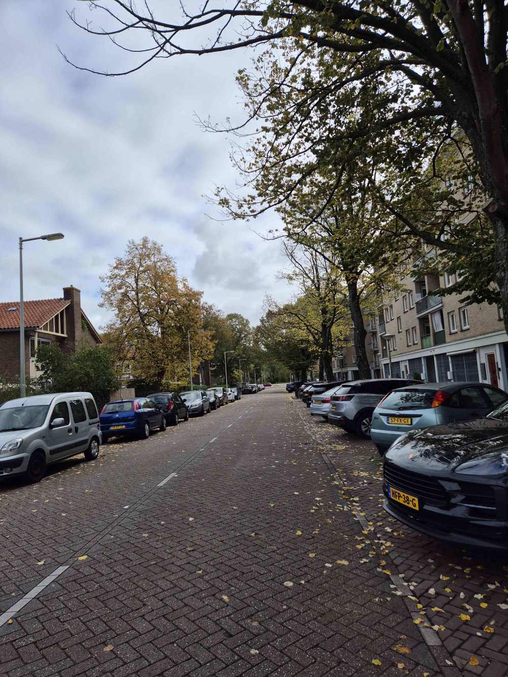 Louis Couperusstraat 37