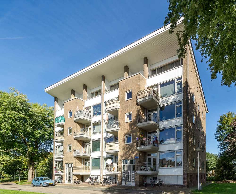Vreeland 15, 3812 ND Amersfoort, Nederland