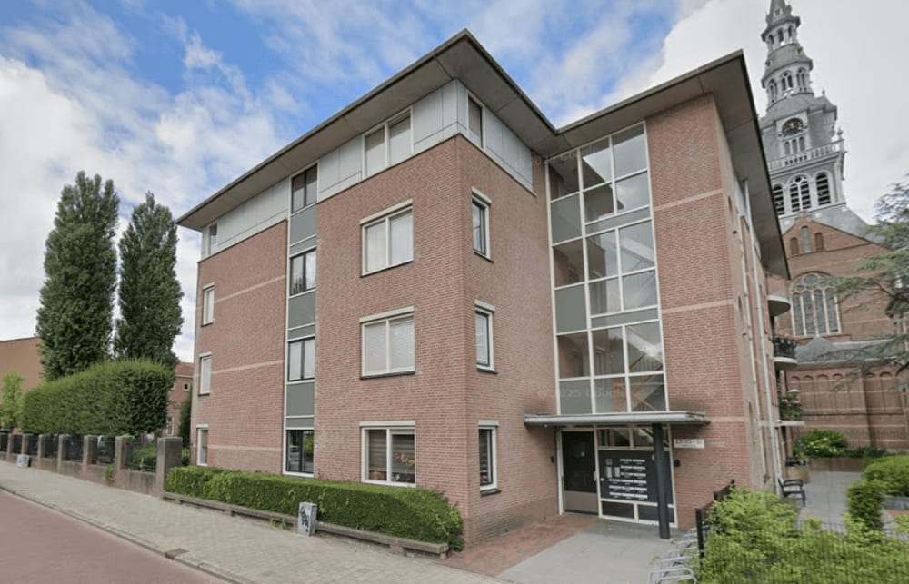 Maerelaan 27, 1962 KB Heemskerk, Nederland