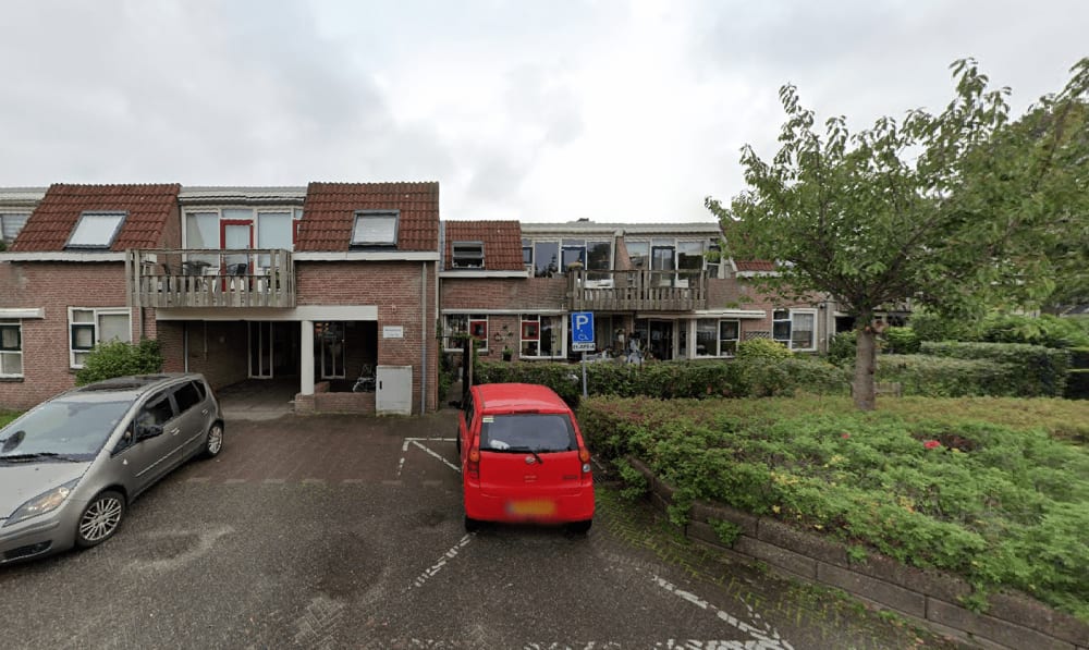 Boekweitland 97, 3764 ZK Soest, Nederland
