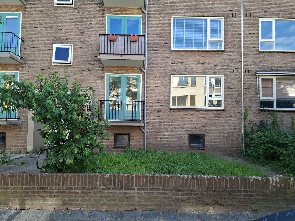 Buisweg 158, 1222 GH Hilversum, Nederland