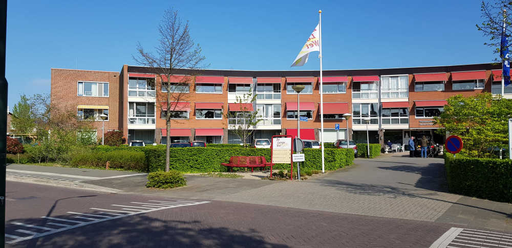 Rembrandthof 31, 3372 XS Hardinxveld-Giessendam, Nederland