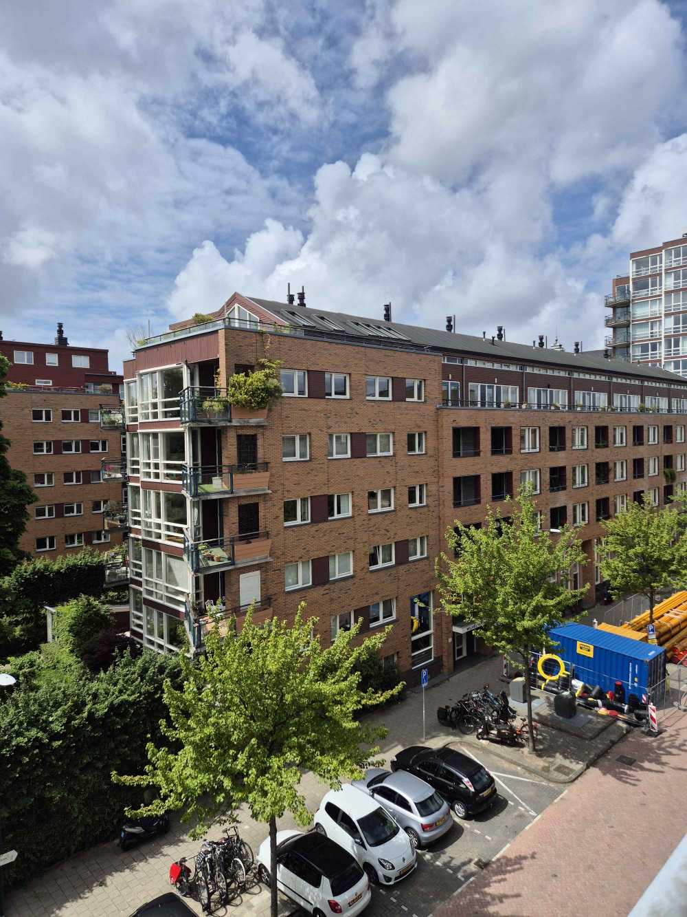 Tweede Helmersstraat 184