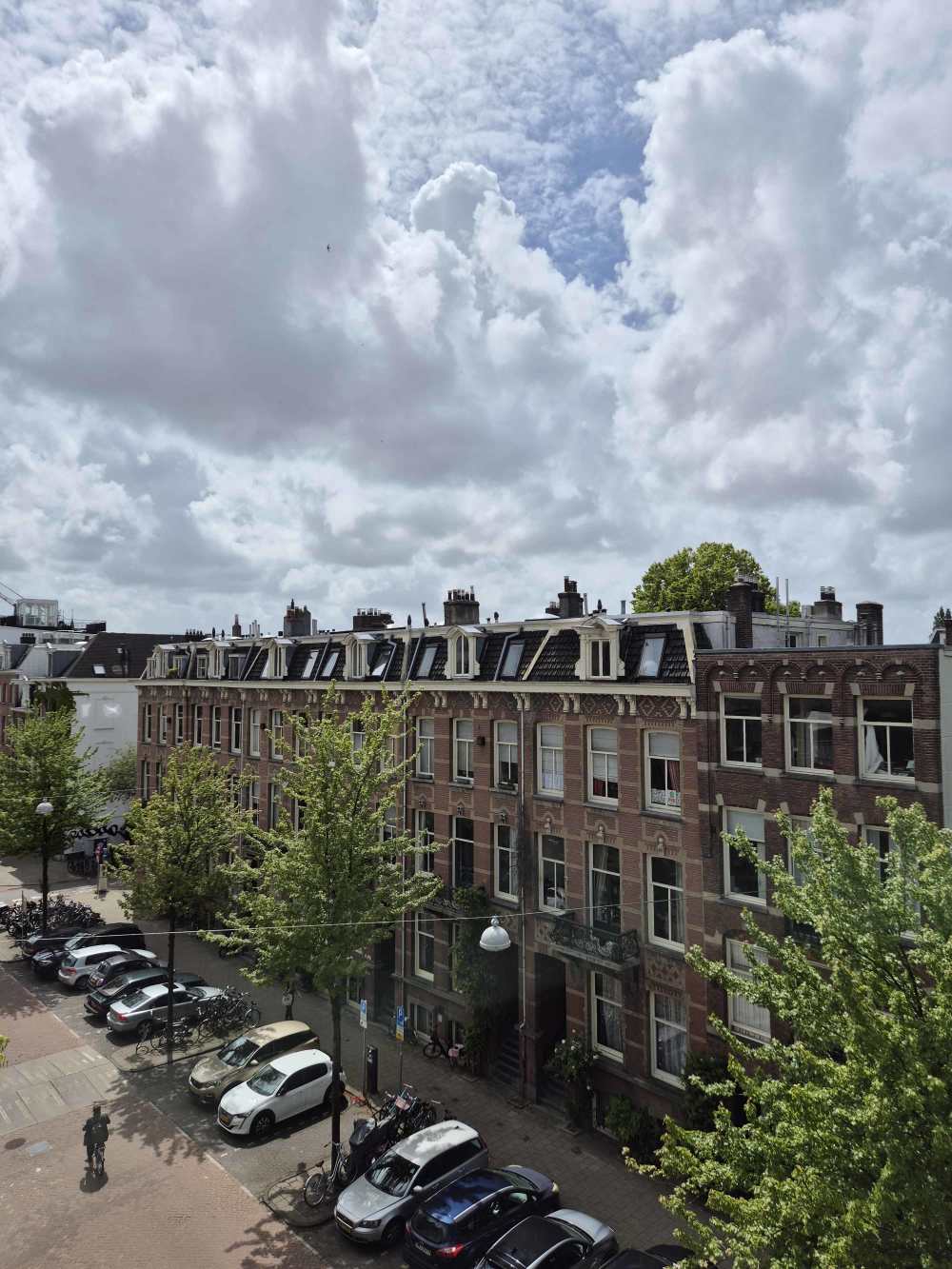 Tweede Helmersstraat 184