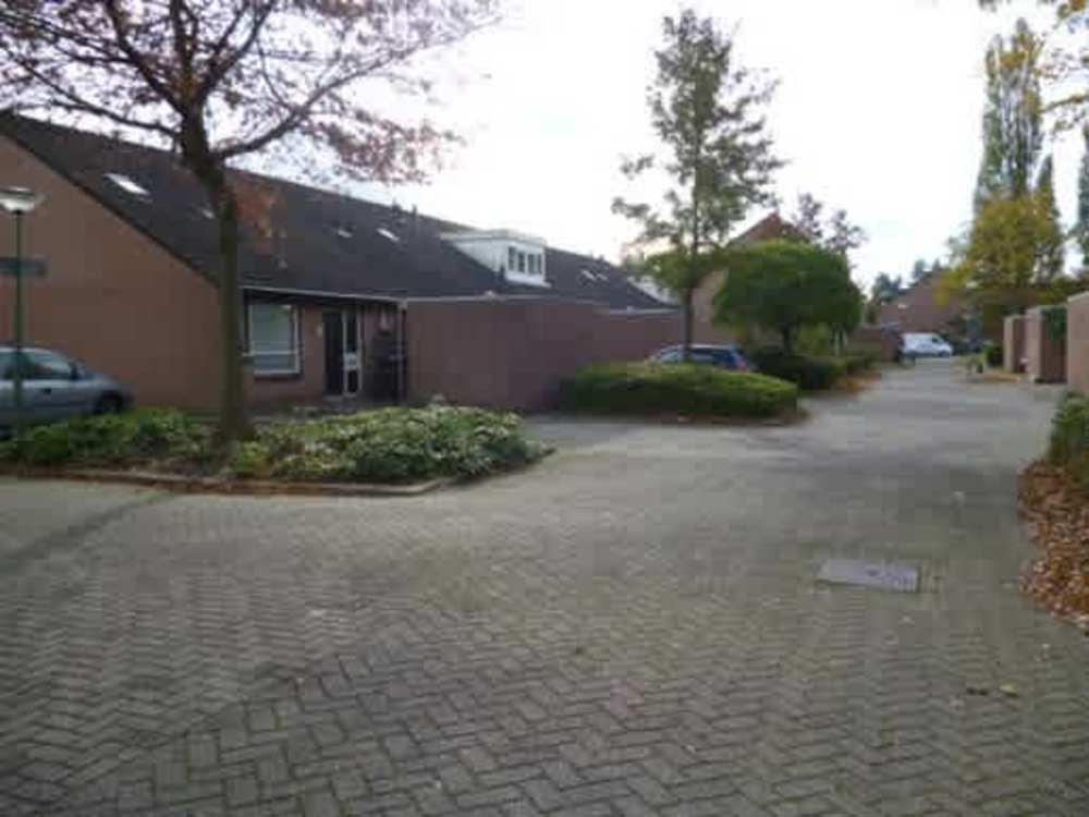 Walenburg 97, 3328 EK Dordrecht, Nederland