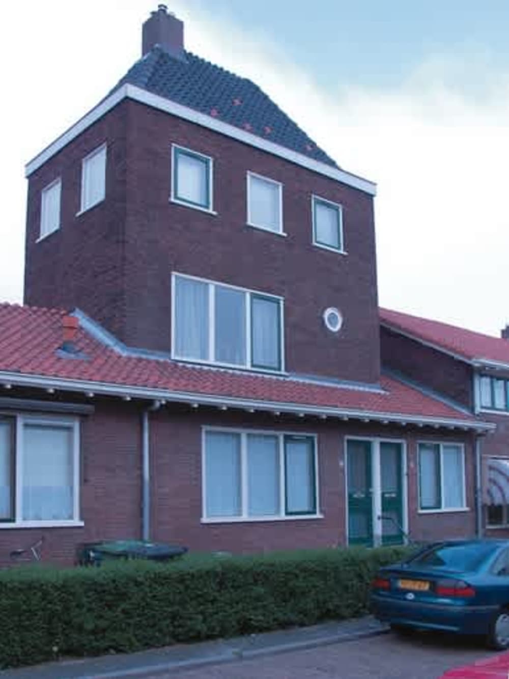 Eemkerkstraat 65, 3312 ND Dordrecht, Nederland