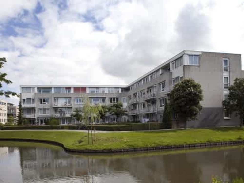 Vijverplantsoen 21