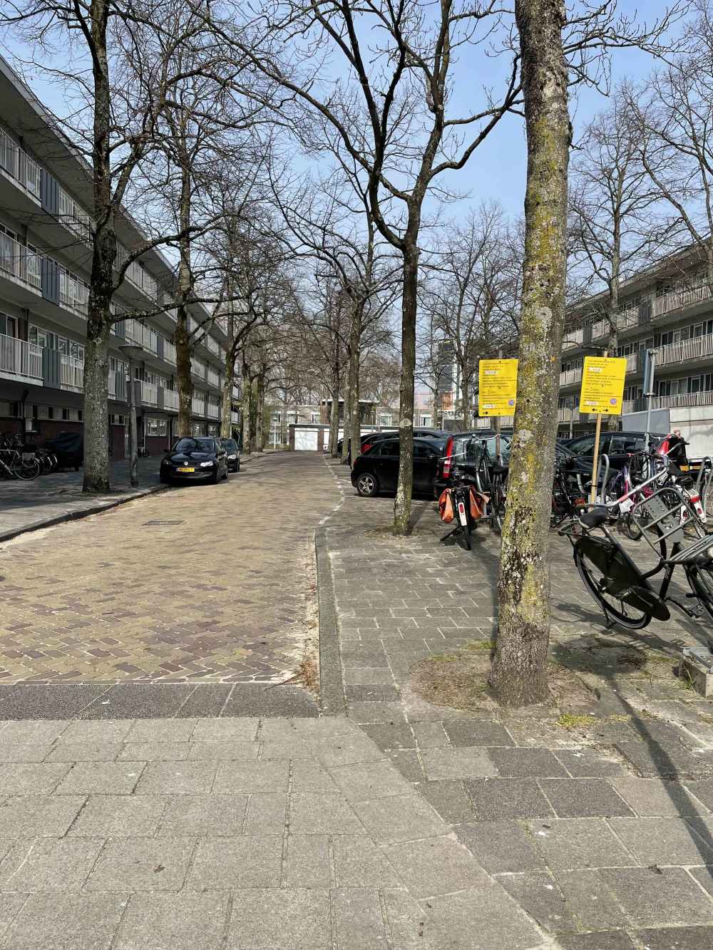 Oldengaarde 76