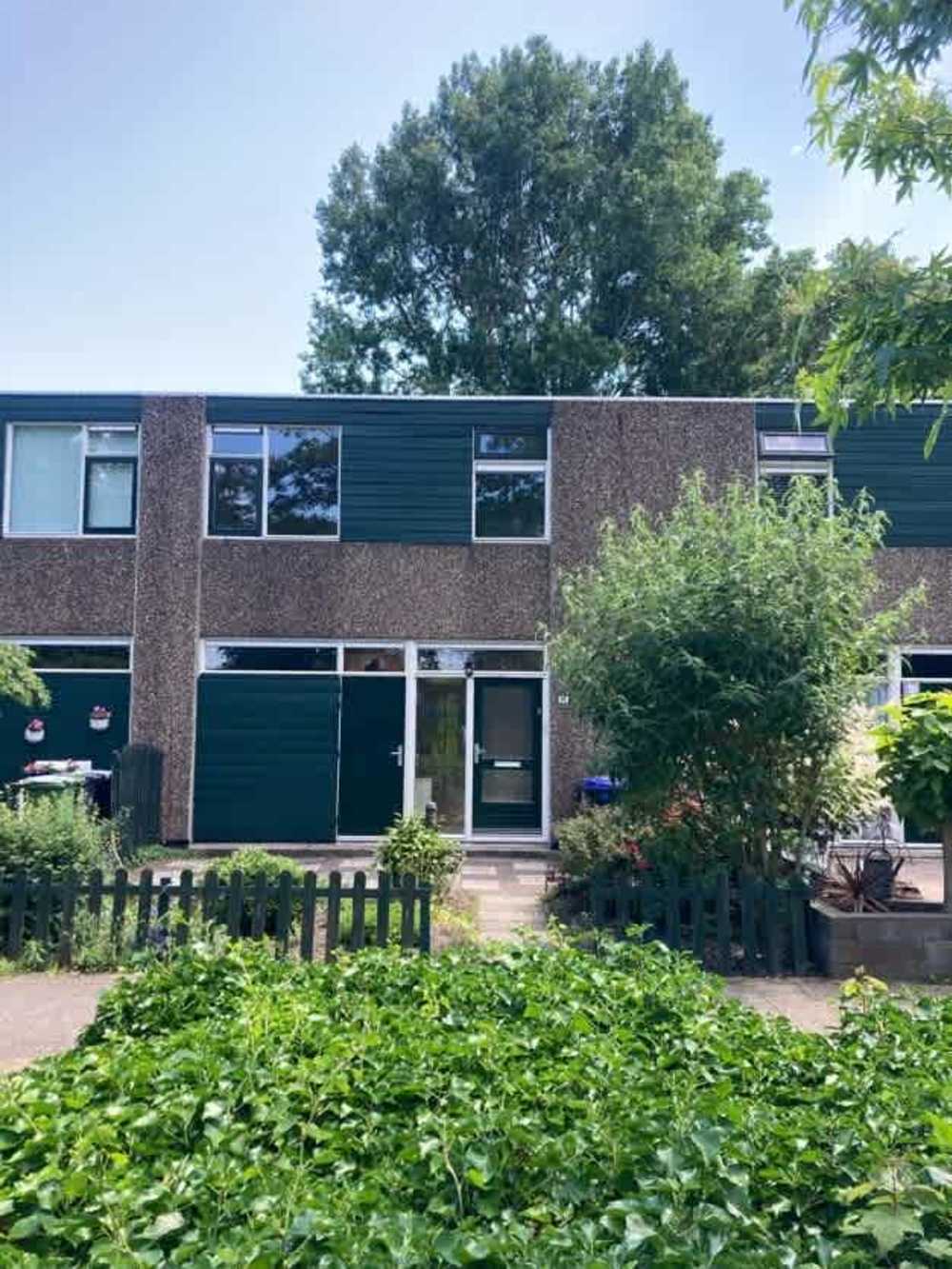 Geerteveld 14, 1541 PH Koog aan de Zaan, Nederland