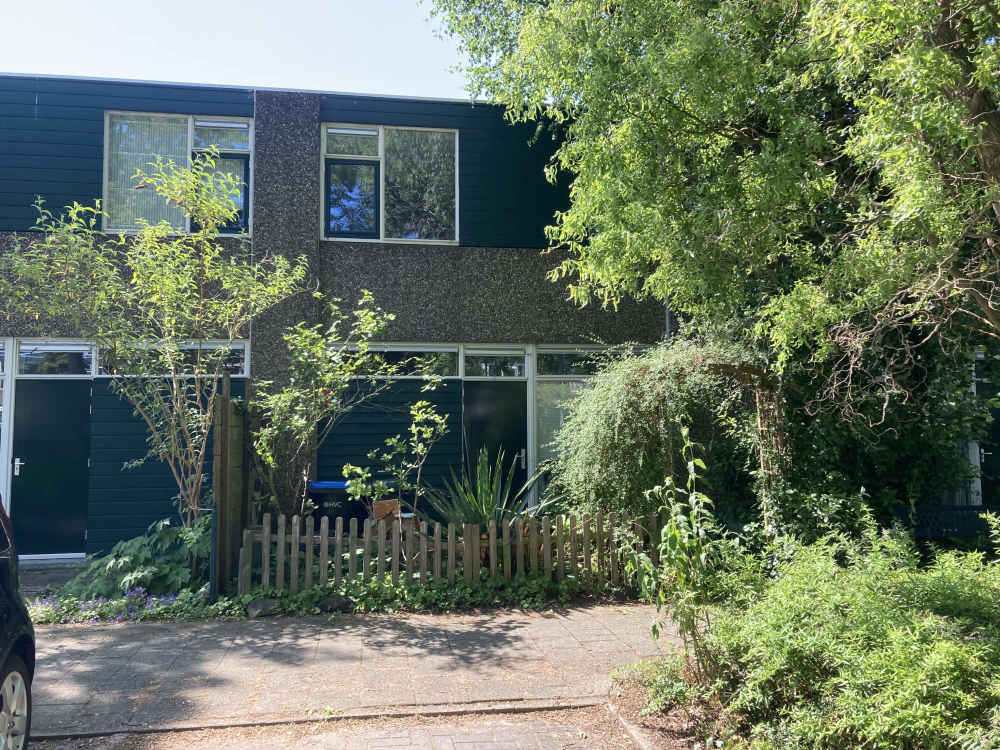 Geerteveld 64