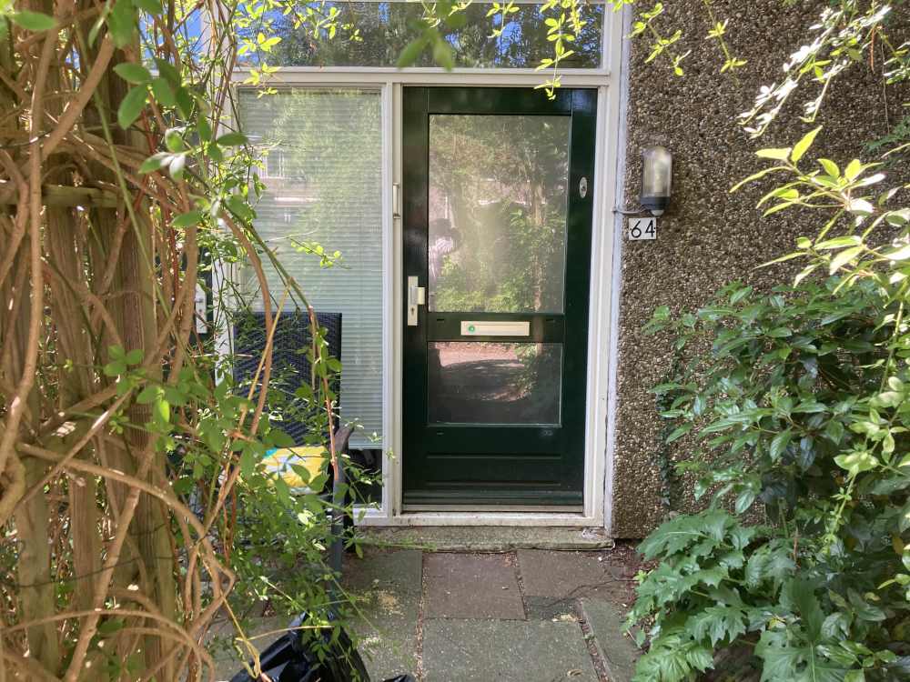 Geerteveld 64