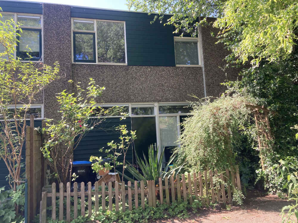 Geerteveld 64, 1541 PK Koog aan de Zaan, Nederland