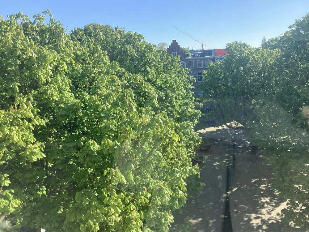 Tweede Oosterparkstraat 258F