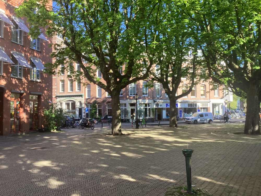 Tweede Oosterparkstraat 258F