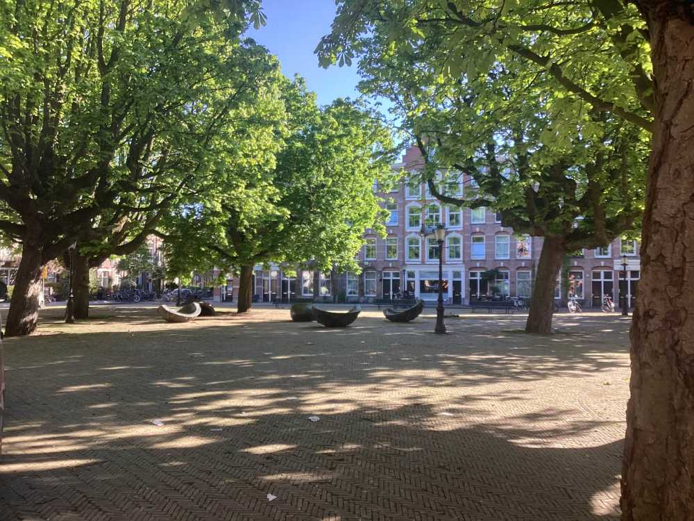 Tweede Oosterparkstraat 258F