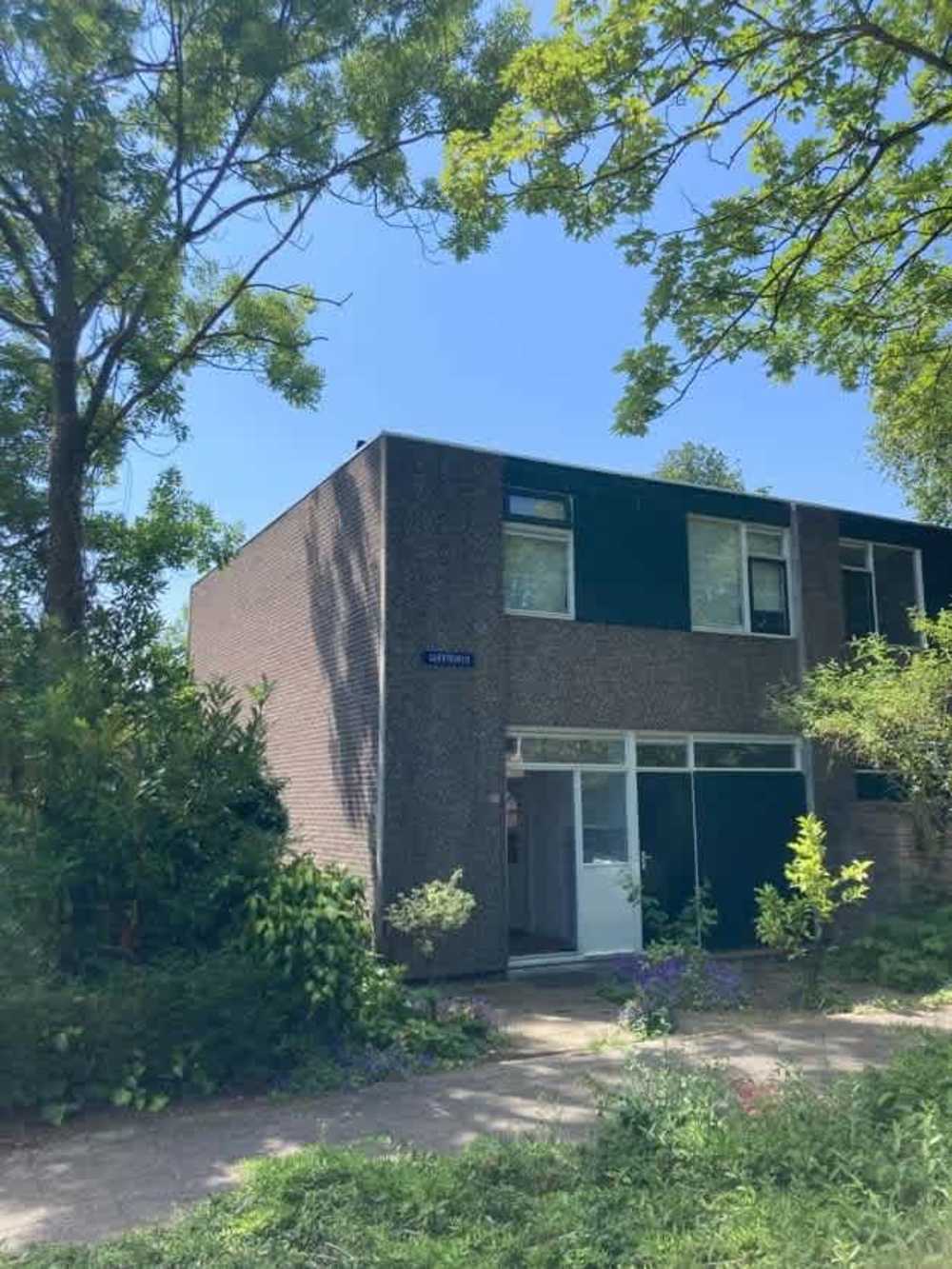 Geerteveld 66, 1541 PK Koog aan de Zaan, Nederland