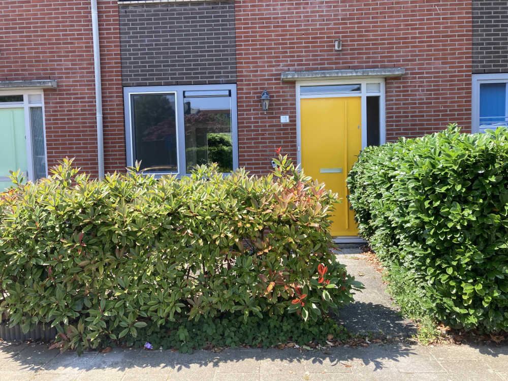 Irving Berlinstraat 11