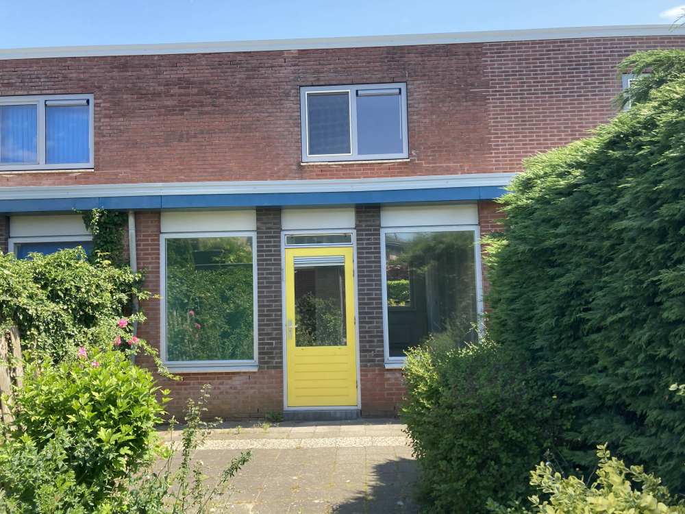 Irving Berlinstraat 11