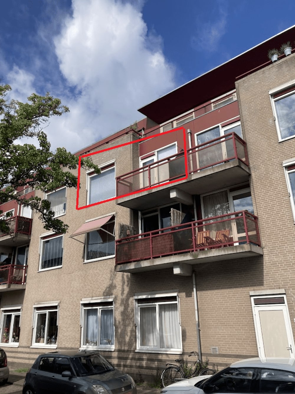 Warmoesstraat 76