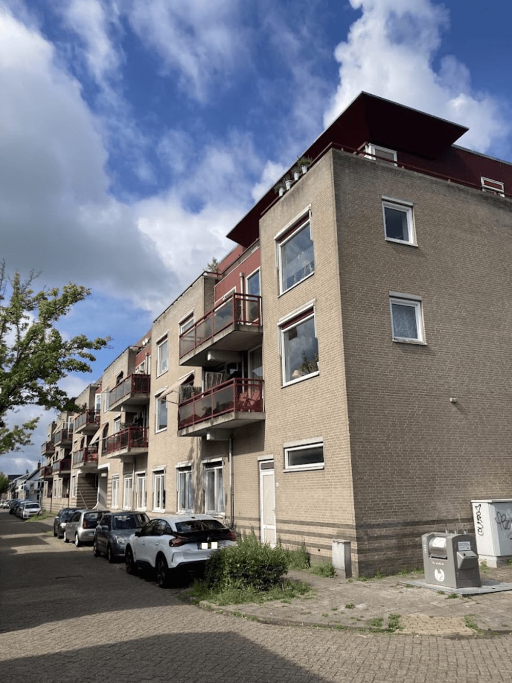 Warmoesstraat 76
