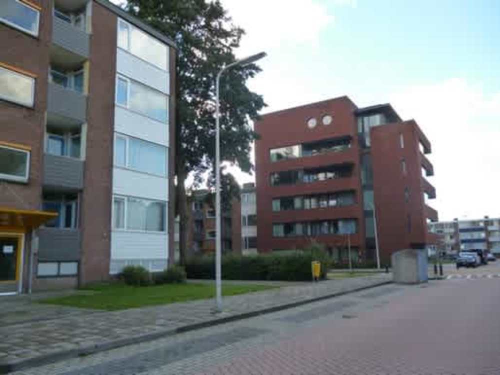 Saturnusstraat 98, 3331 SP Zwijndrecht, Nederland
