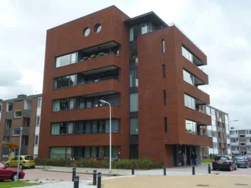 Saturnusstraat 98