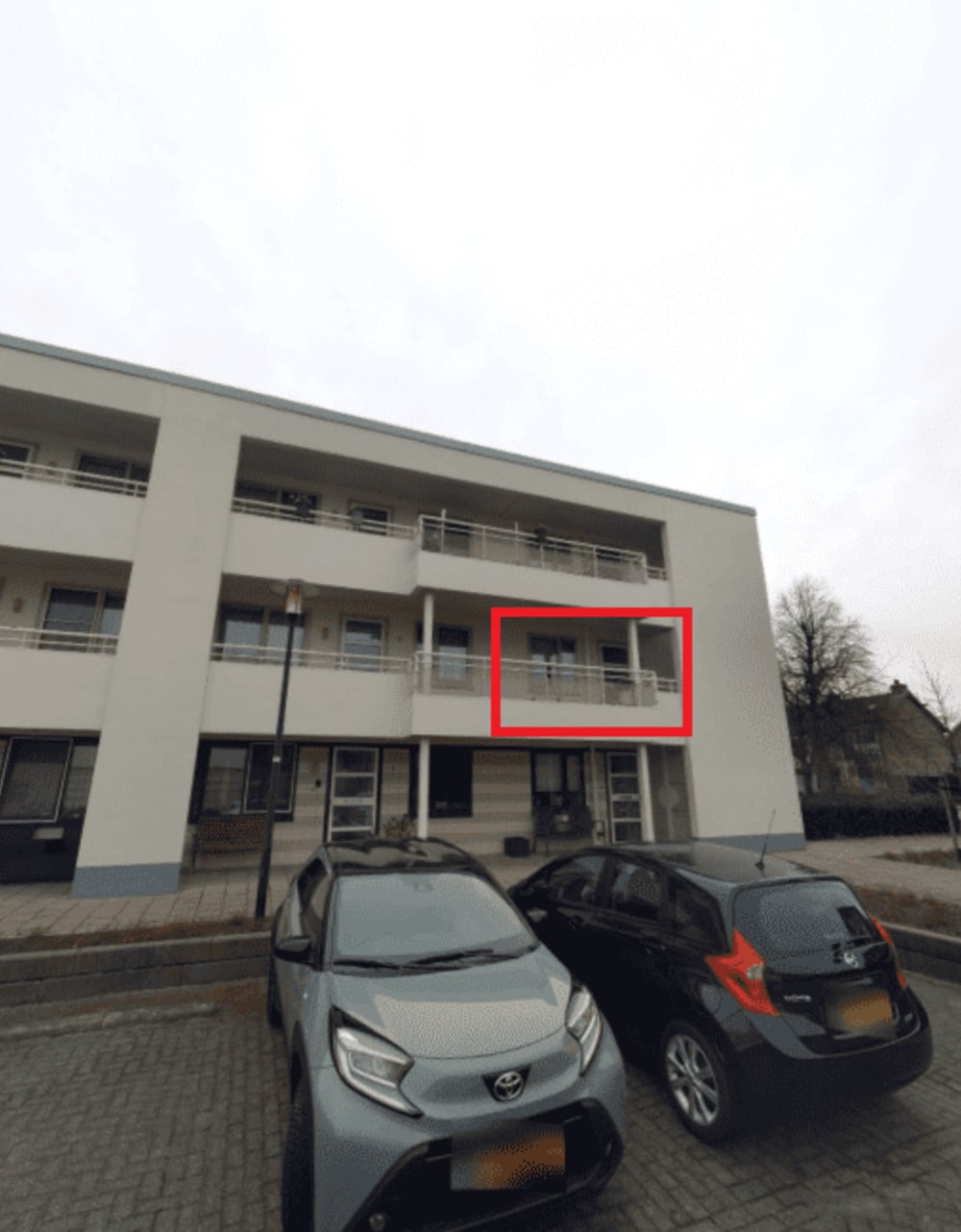 J.F. van Heumenhof 39, 1241 DJ Kortenhoef, Nederland