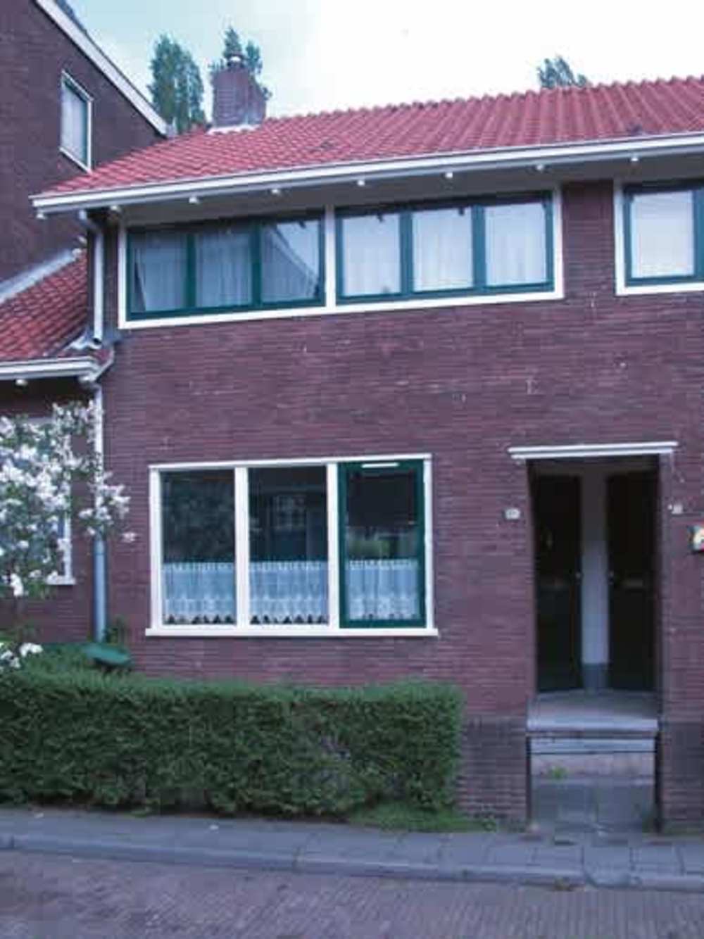 Giessenmondestraat 45, 3312 NH Dordrecht, Nederland