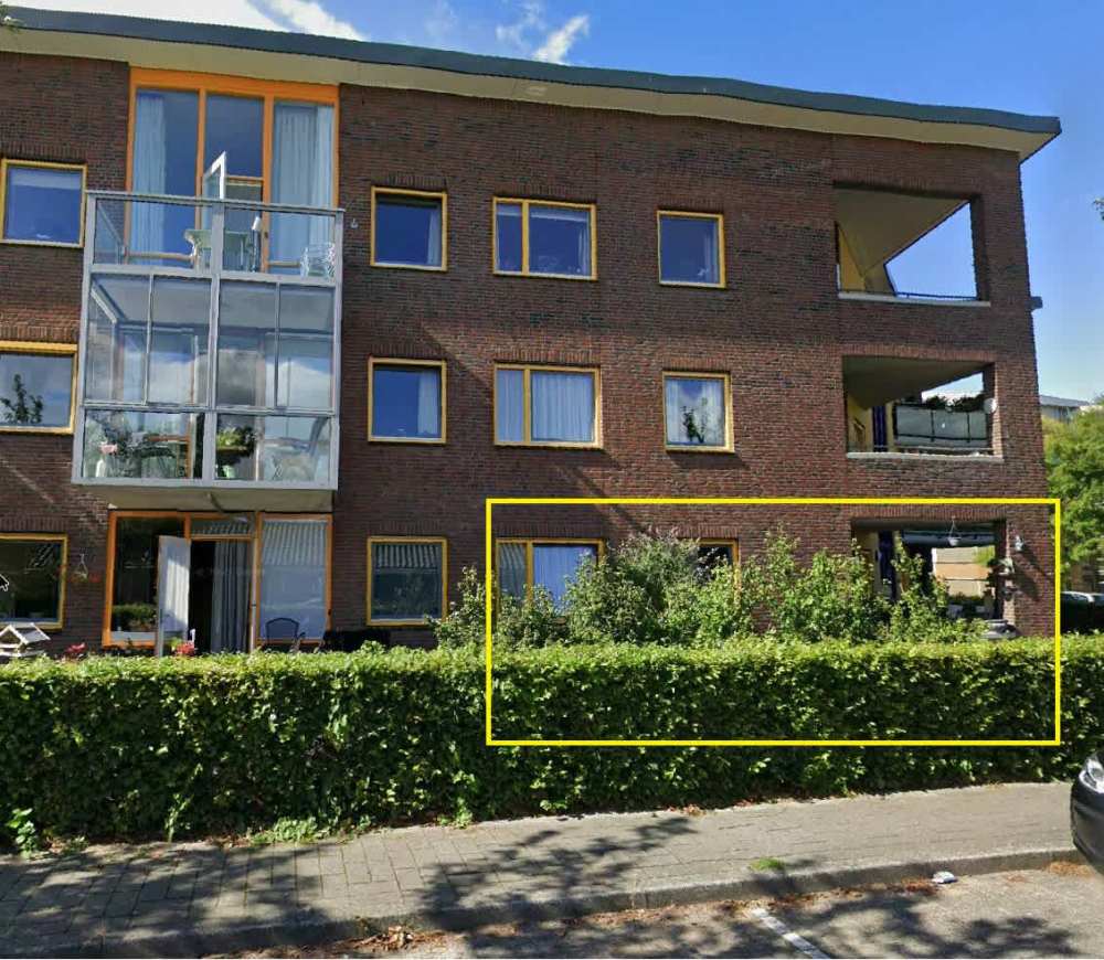 Archipelplein 16, 1276 NT Huizen, Nederland