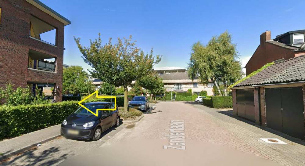 Archipelplein 16