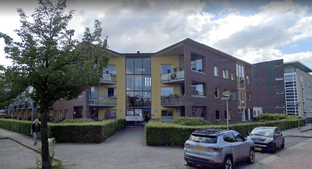 Archipelplein 16