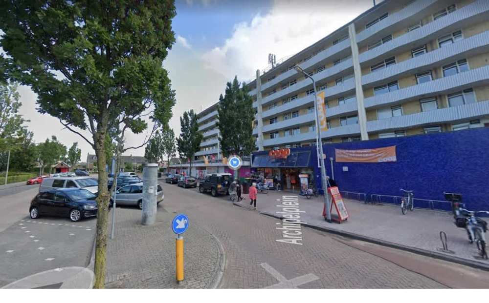 Archipelplein 16