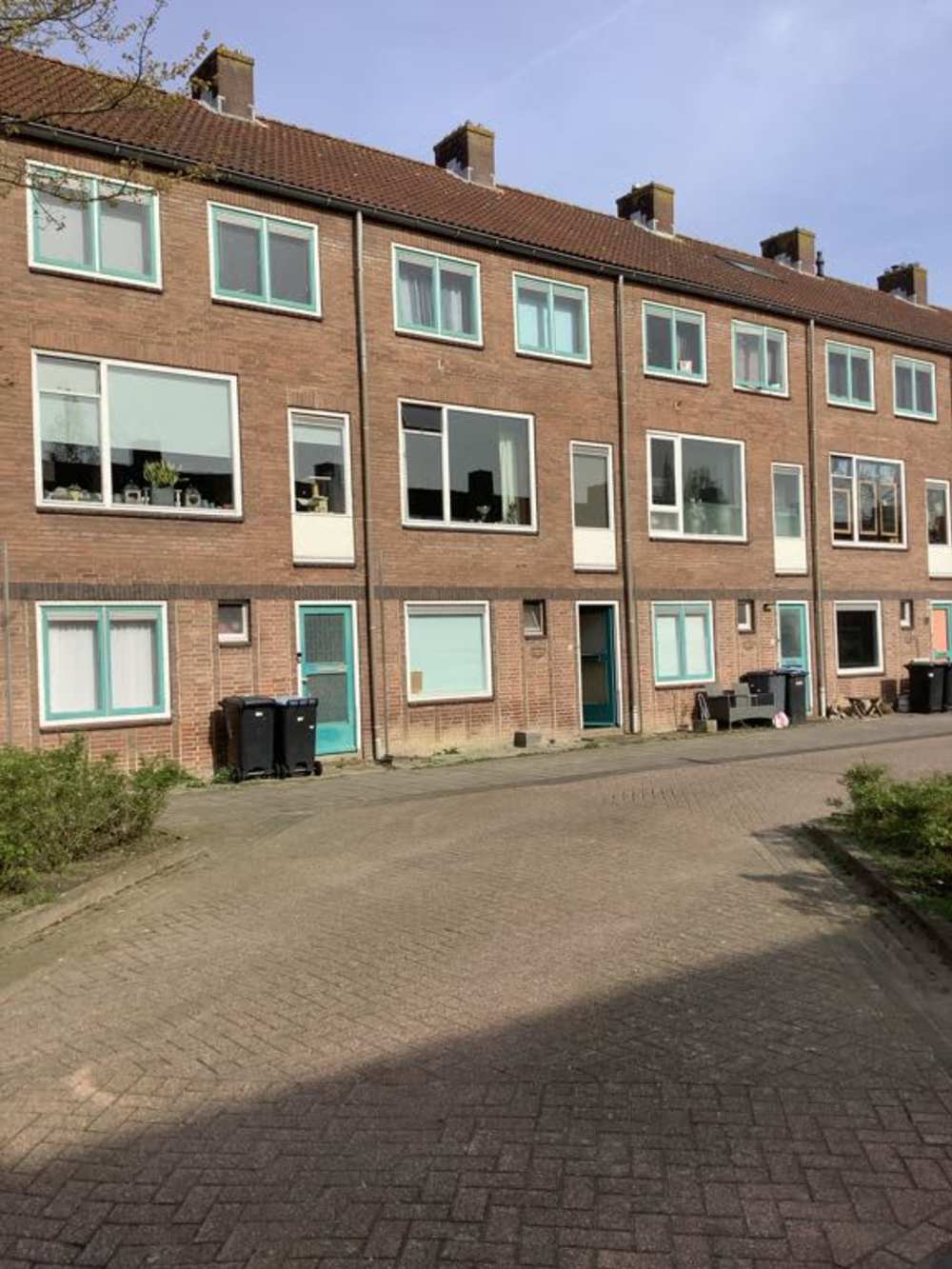 Jasmijnstraat 13, 3353 CE Papendrecht, Nederland