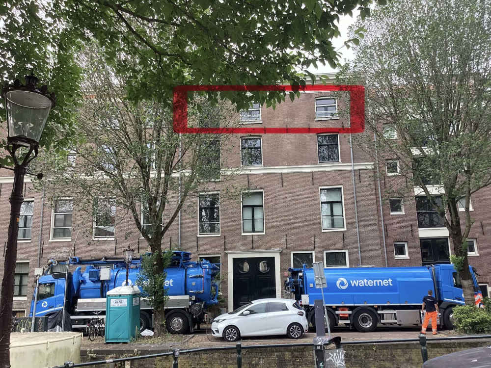 Snoekjesgracht 36