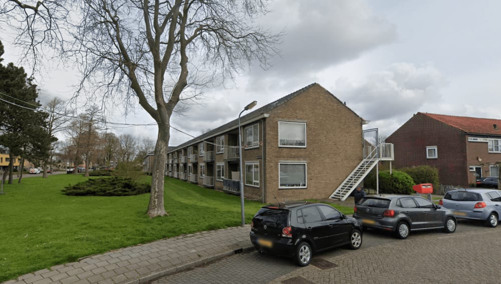Beemsterstraat 7