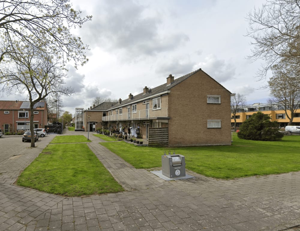 Beemsterstraat 7