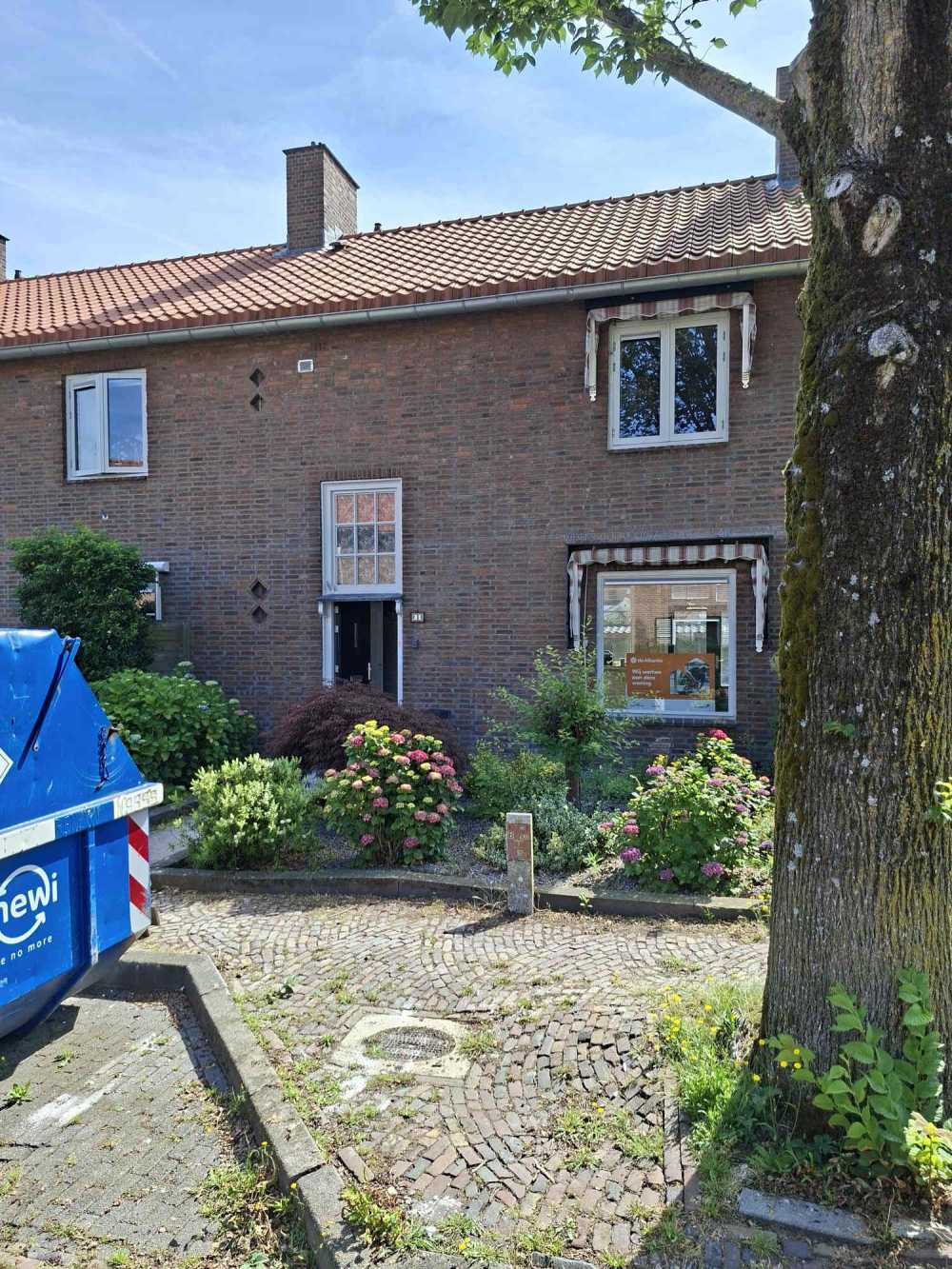 Iepstraat 1, 3812 MX Amersfoort, Nederland