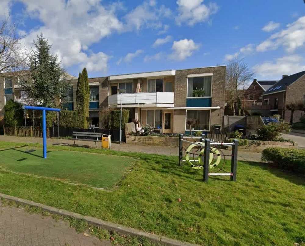 Perenhof 11, 2995 XS Heerjansdam, Nederland