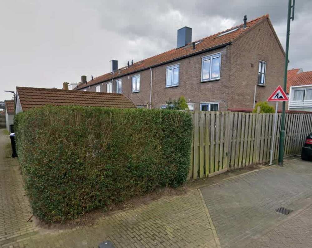 Prins Bernhardstraat 32A