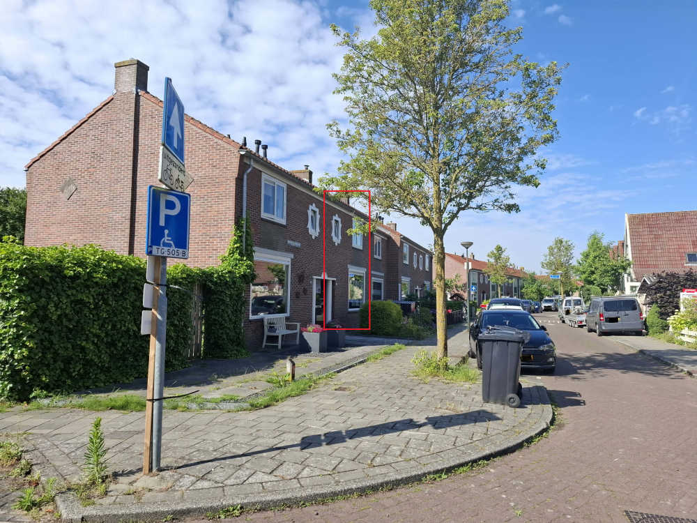 Simon de Vliegerlaan 32