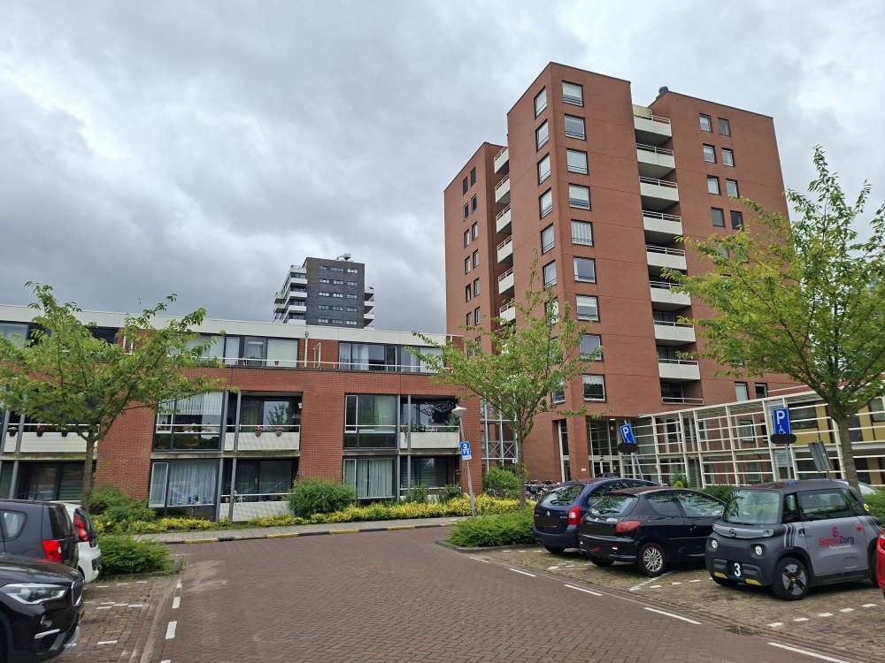 Valkenisseweg 47, 1069 BX Amsterdam, Nederland