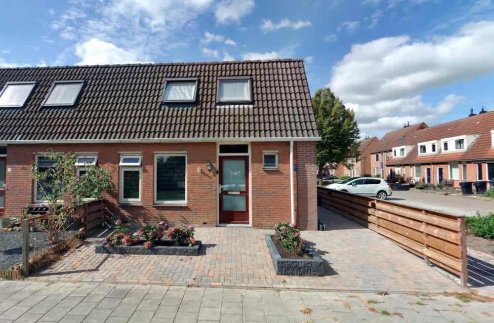 Hopstraat 2, 9903 BV Appingedam, Nederland