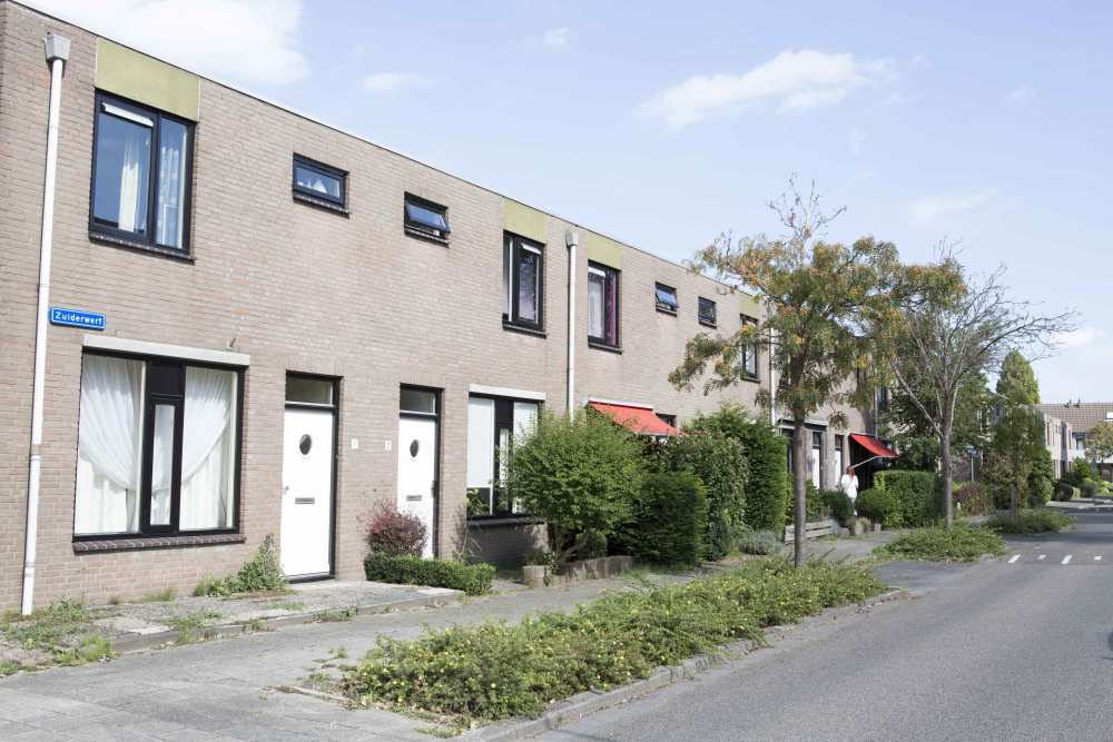 Zuiderwerf 13, 2804 ML Gouda, Nederland